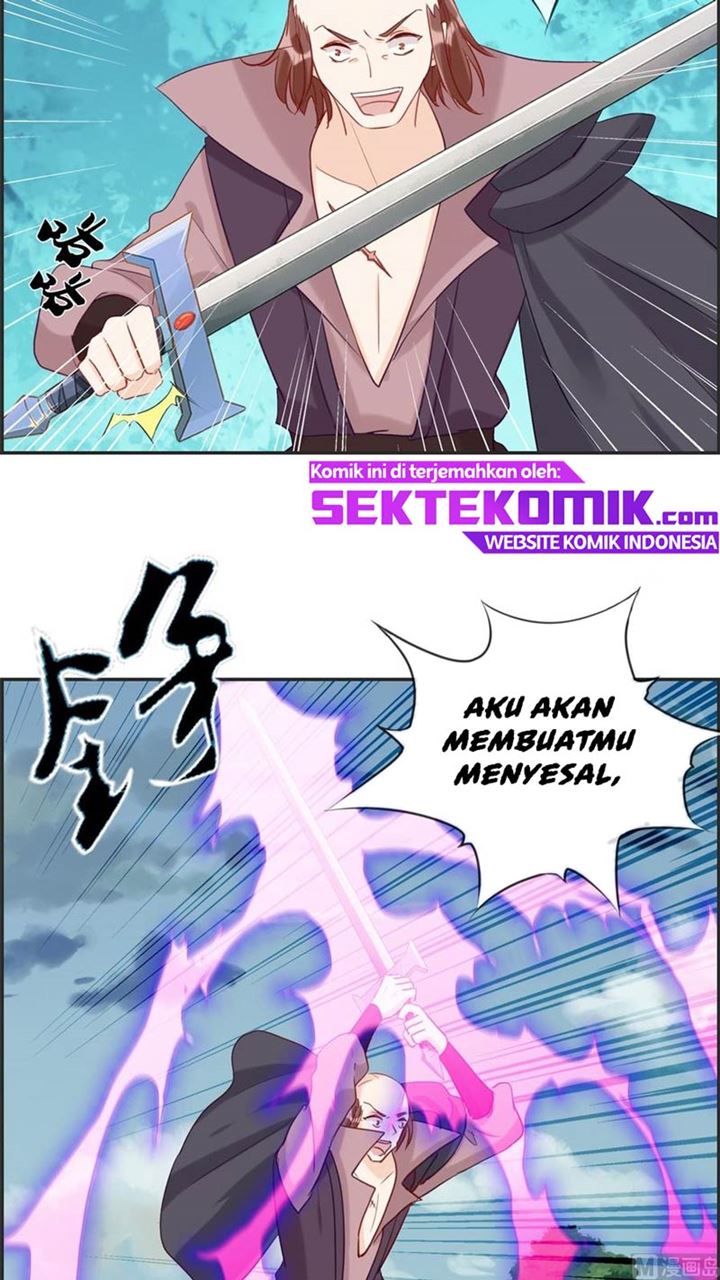 Strongest System (The Strongest Dandy System) Chapter 49 Gambar 5